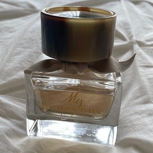 Burberry 1.6oz/50mL My Burberry